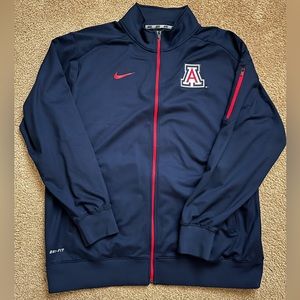 Arizona Wildcats Nike Sweatshirt